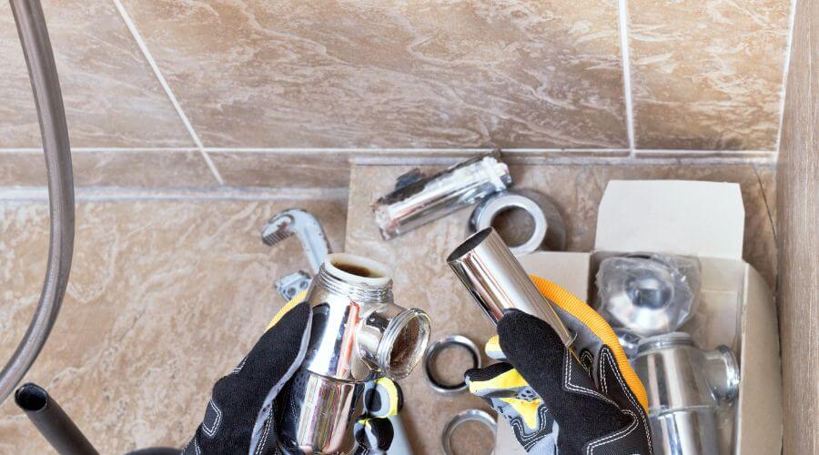 Local Chimney Repair in Rumson, NJ